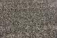 2' 7 x 6' Luxury Solid Shag Runner Rug thumbnail