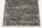 2' 7 x 6' Luxury Solid Shag Runner Rug thumbnail