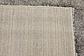 2' 7 x 6' Luxury Solid Shag Runner Rug thumbnail