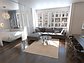 Unique Loom 6' x 9' Luxe Solo Rug thumbnail image 11