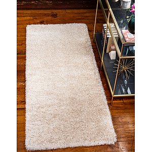 Hadorn 2' 7 x 10' Luxe Solo Runner Rug