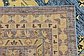9' 10 x 13' Heriz Design Rug thumbnail image 10