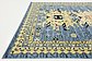 9' 10 x 13' Heriz Design Rug thumbnail image 5