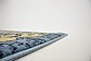 9' 10 x 13' Heriz Design Rug thumbnail image 6