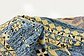 9' 10 x 13' Heriz Design Rug thumbnail image 9