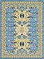 9' 10 x 13' Heris Rug thumbnail image 10