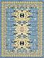 9' 10 x 13' Heris Rug thumbnail