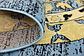 8' x 8' Heris Round Rug thumbnail