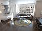 8' x 8' Heris Round Rug thumbnail