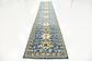 3' x 16' 5 Heris Runner Rug thumbnail