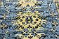 3' x 16' 5 Heris Runner Rug thumbnail
