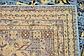 2' 7 x 10' Heris Runner Rug thumbnail
