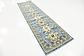 2' 7 x 10' Heris Runner Rug thumbnail