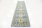2' 7 x 10' Heris Runner Rug thumbnail