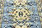 2' 7 x 10' Heris Runner Rug thumbnail
