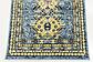 2' 7 x 10' Heris Runner Rug thumbnail