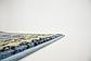 2' 7 x 10' Heris Runner Rug thumbnail