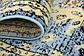 2' 7 x 10' Heris Runner Rug thumbnail