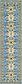 2' 7 x 10' Heris Runner Rug thumbnail