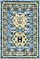 2' 2 x 3' Heris Rug thumbnail