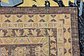 9' 10 x 13' Heriz Design Rug thumbnail image 10
