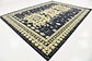 9' 10 x 13' Heriz Design Rug thumbnail image 2