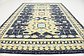 9' 10 x 13' Heriz Design Rug thumbnail image 3