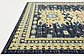 9' 10 x 13' Heriz Design Rug thumbnail image 5