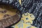 9' 10 x 13' Heriz Design Rug thumbnail image 8