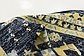9' 10 x 13' Heriz Design Rug thumbnail image 9