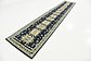 3' x 16' 5 Heriz Design Runner Rug thumbnail image 2