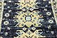 3' x 16' 5 Heriz Design Runner Rug thumbnail image 4