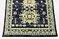 3' x 16' 5 Heriz Design Runner Rug thumbnail image 5