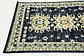 3' x 16' 5 Heriz Design Runner Rug thumbnail image 6