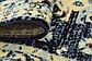 3' x 16' 5 Heriz Design Runner Rug thumbnail image 9