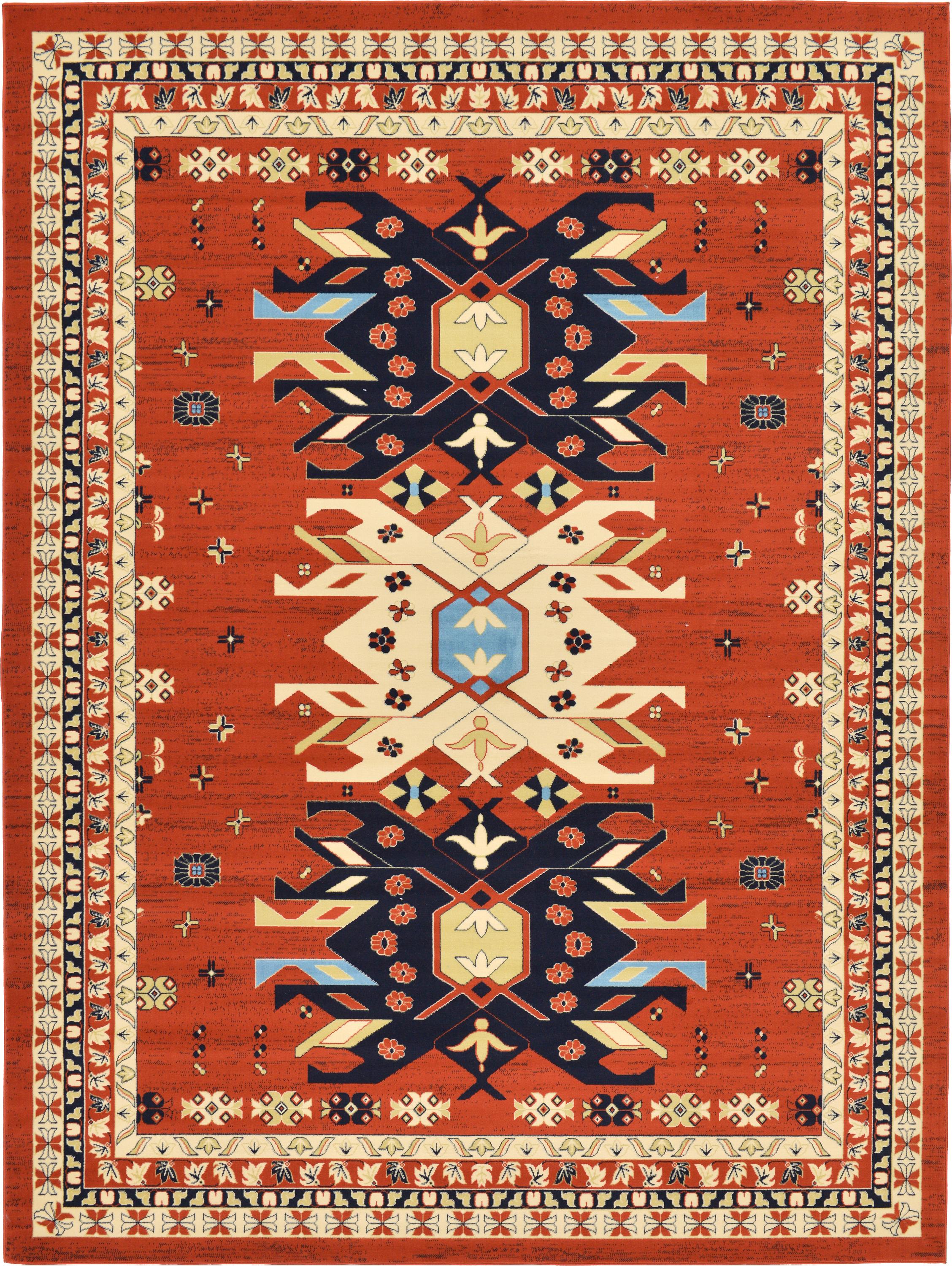 Main image of rug