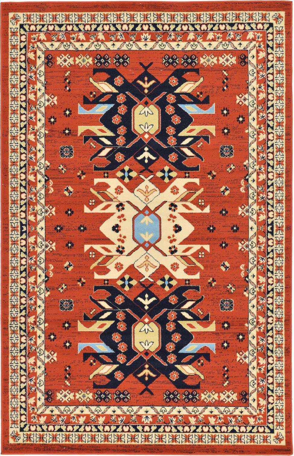 Main image of rug