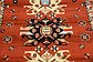 3' x 16' 5 Heriz Design Runner Rug thumbnail image 4