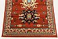 3' x 16' 5 Heriz Design Runner Rug thumbnail image 5