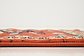 3' x 16' 5 Heriz Design Runner Rug thumbnail image 8