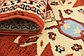 3' x 16' 5 Heriz Design Runner Rug thumbnail image 9