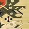 See color option for 9' 10 x 13' Heriz Design Rug