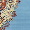 See color option for 8' x 10' Mashad Design Rug