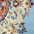 See color option for 2' 7 x 10' Mashad Design Runner Rug
