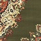 See color option for 8' x 8' Mashad Design Round Rug
