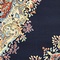 See color option for 8' x 8' Mashad Design Round Rug