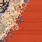 See color option for 9' 10 x 13' Mashad Design Rug