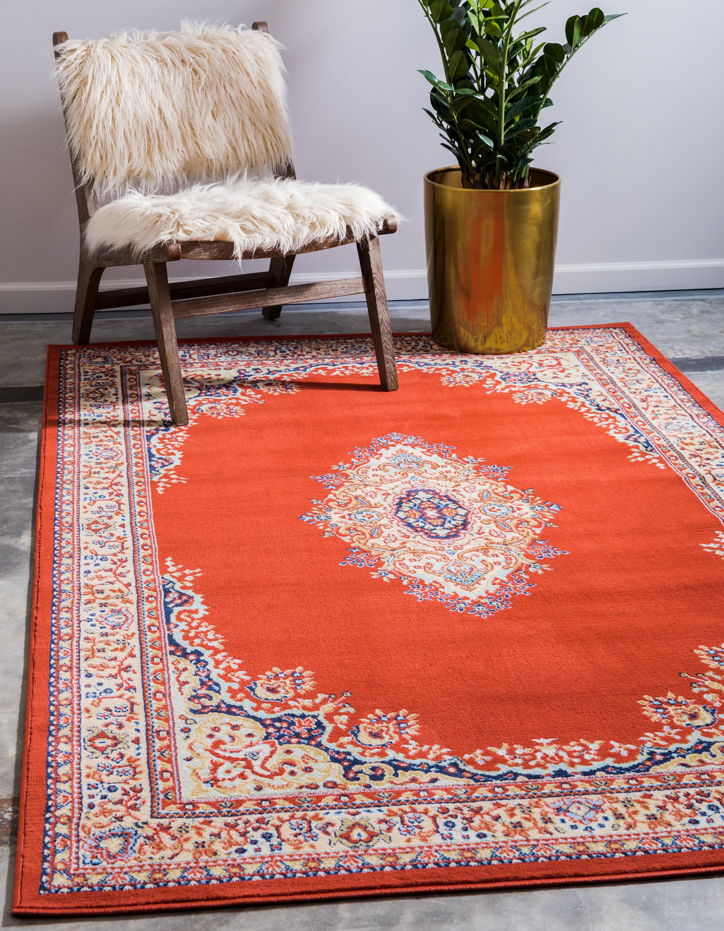 Main image of rug