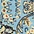 See color option for 3' x 16' 5 Kashan Design Runner Rug