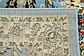 80cm x 305cm Kashan Design Runner Rug thumbnail image 10